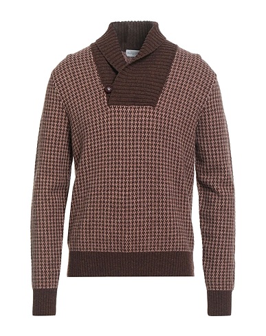 BALLANTYNE Pullover 100% Laine