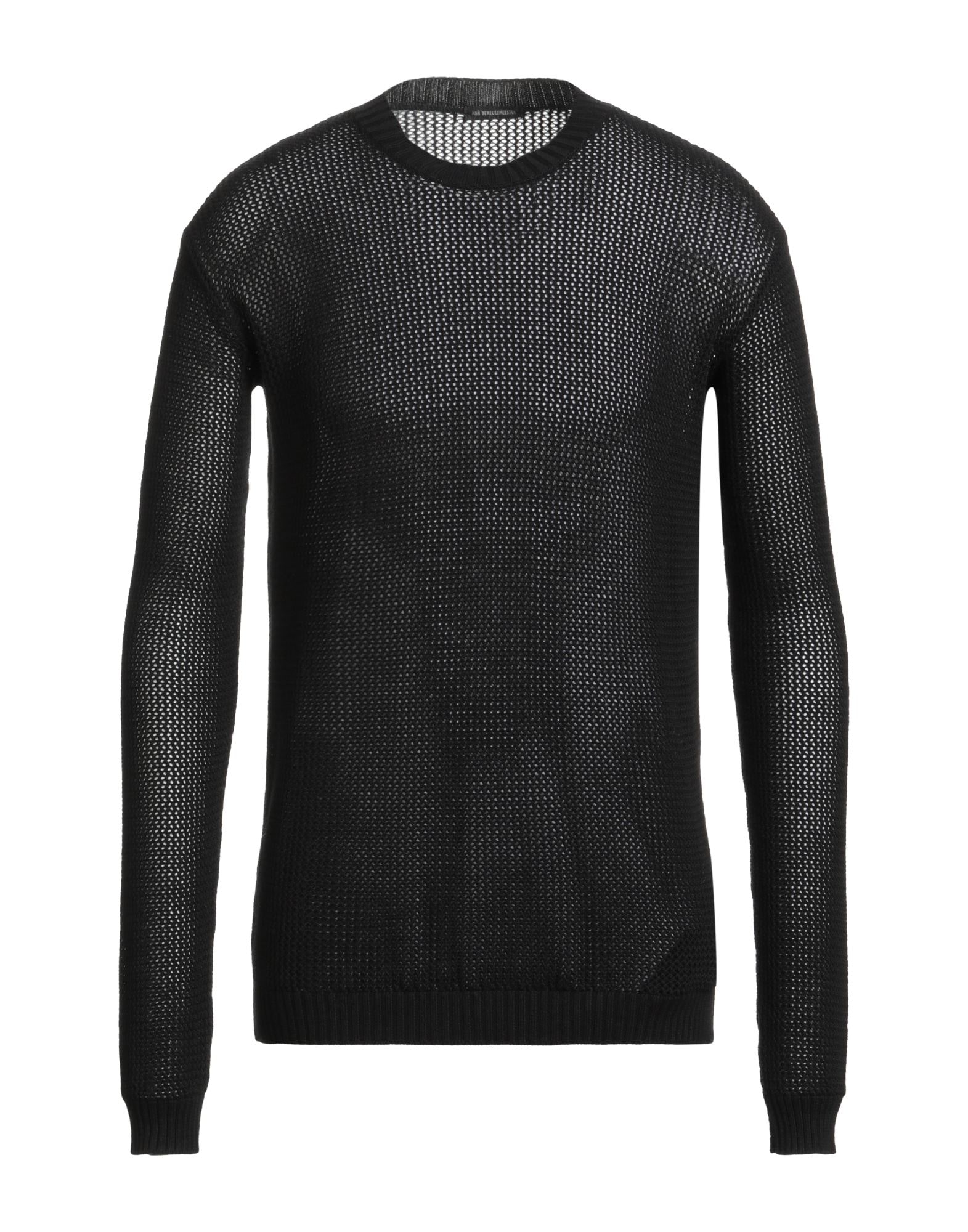 ANN DEMEULEMEESTER - Sweaters