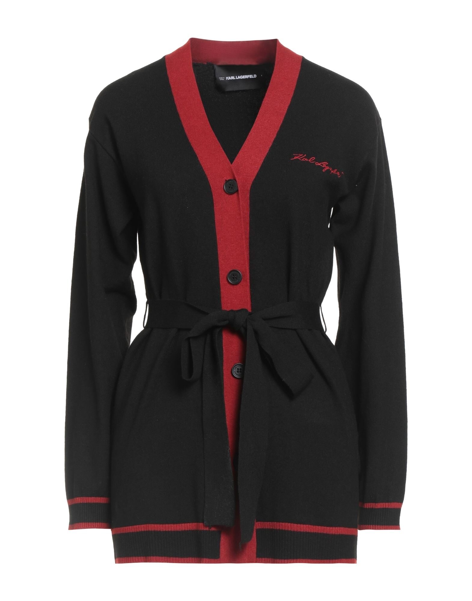 KARL LAGERFELD - Cardigans