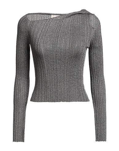 JUCCA Jumper Lead 66% Viscose, 34% Metallic fiber