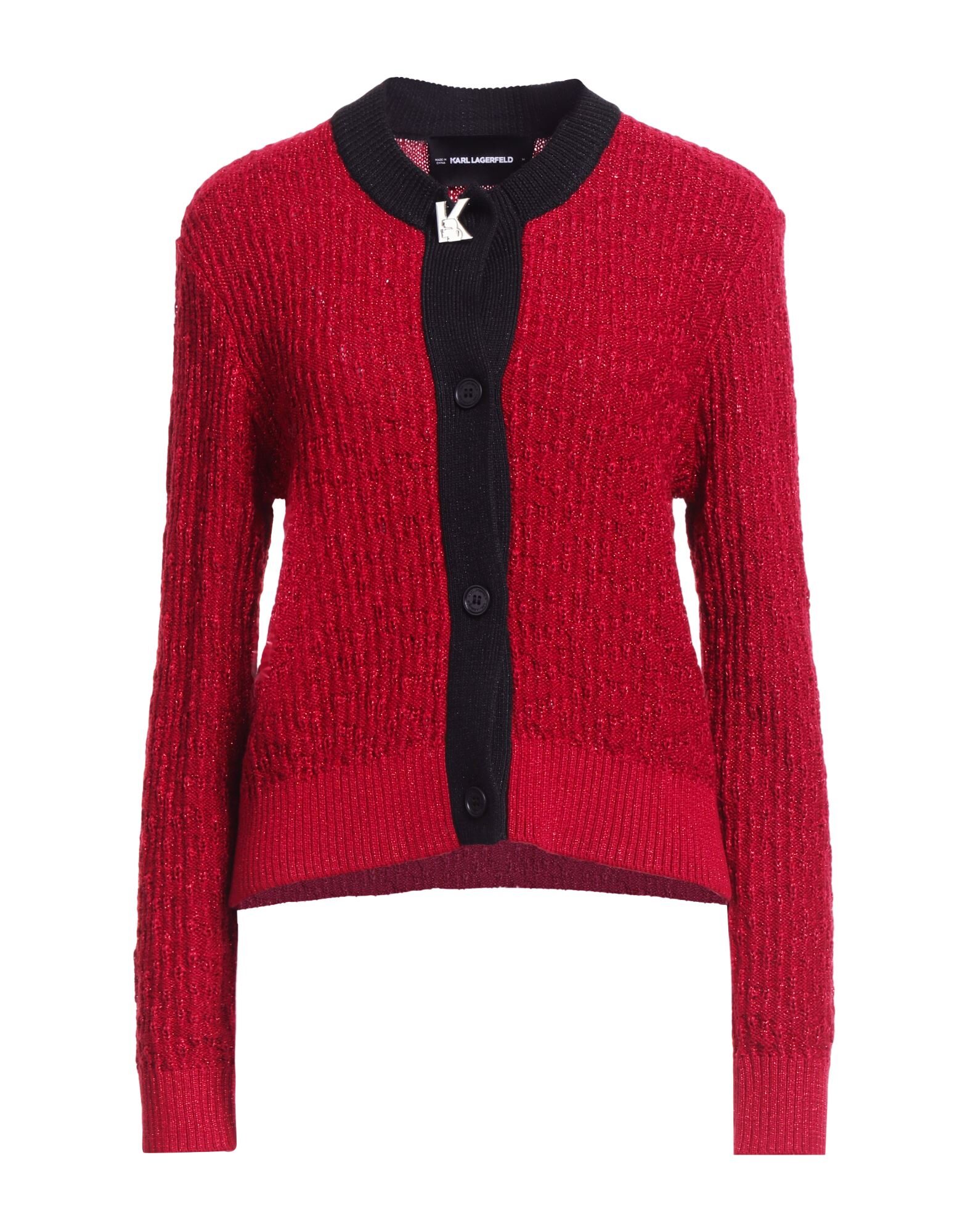 KARL LAGERFELD - Cardigans