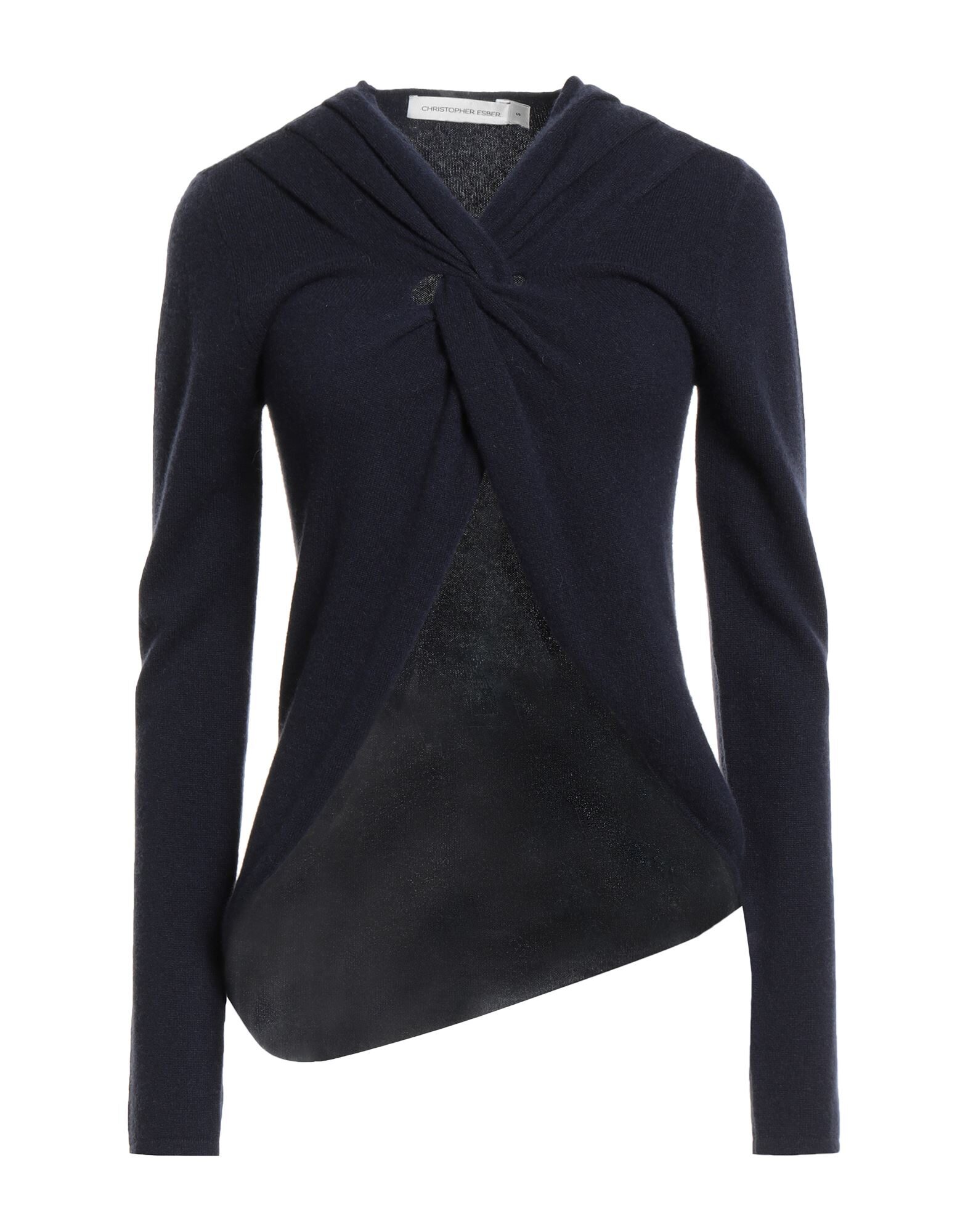 CHRISTOPHER ESBER - Sweaters