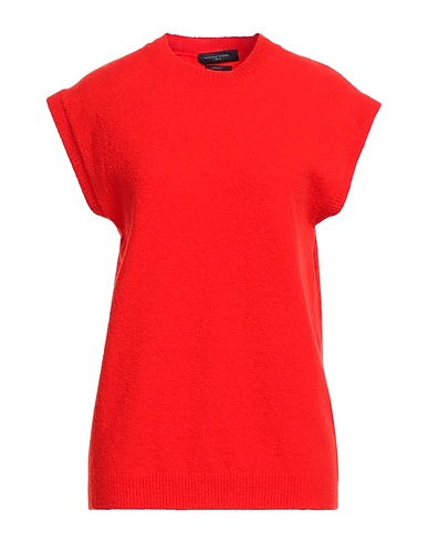 DANIELE FIESOLI Свитер 63% Шерсть мериноса, 25% Полиамид, 10% Кашемир, 2% Эластан