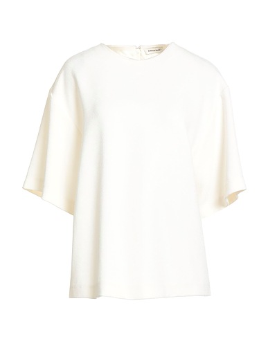 ANINE BING Jumper 75% Acetate, 25% Polyester