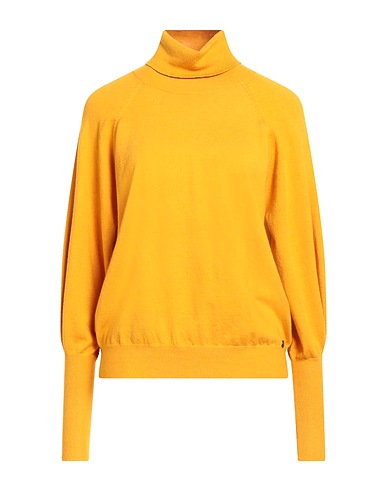 OTTOD'AME Col roulé 50% Viscose, 28% Polyester, 22% Nylon