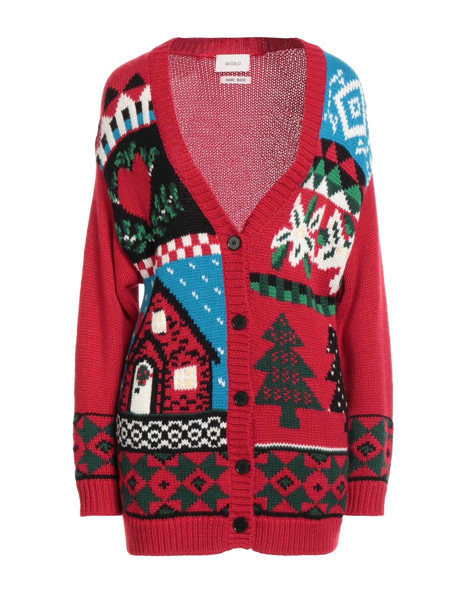 VICOLO - Cardigans