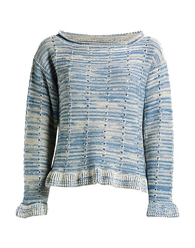 TWINSET Sweater 100% Cotton