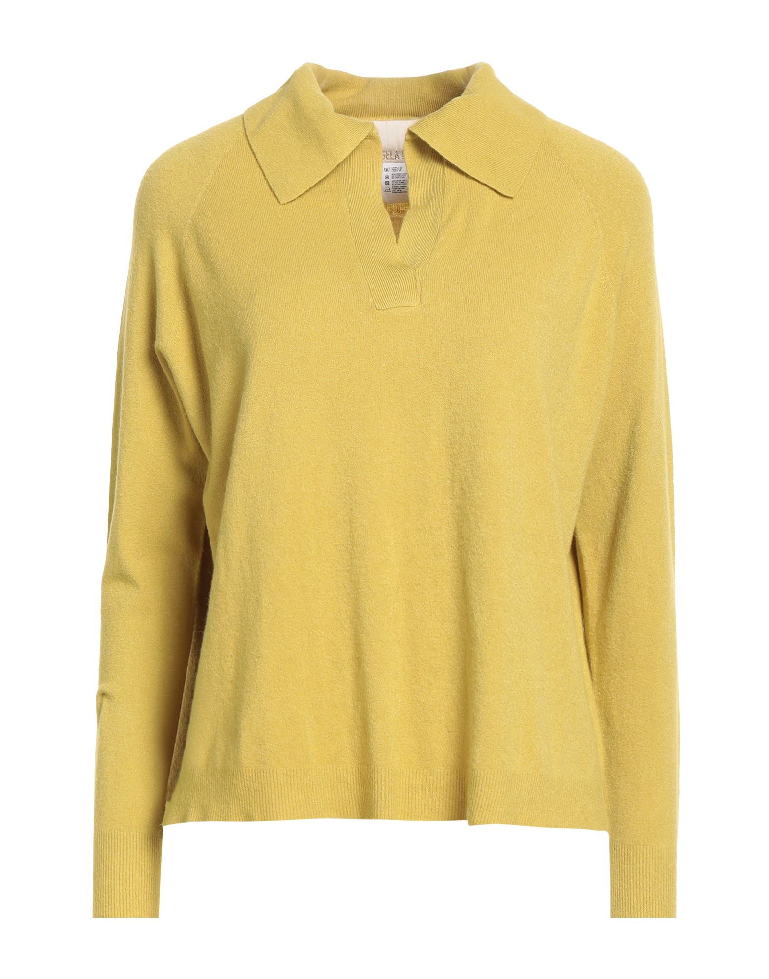 ANGELA DAVIS - Pullover