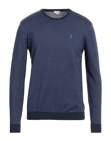 U.S.POLO ASSN. Pullover 90% Cotone, 10% Cachemire