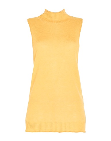 MAX & MOI Sleeveless jumper 35% Polyamide, 30% Tencel™, 20% Merino Wool, 15% Alpaca wool