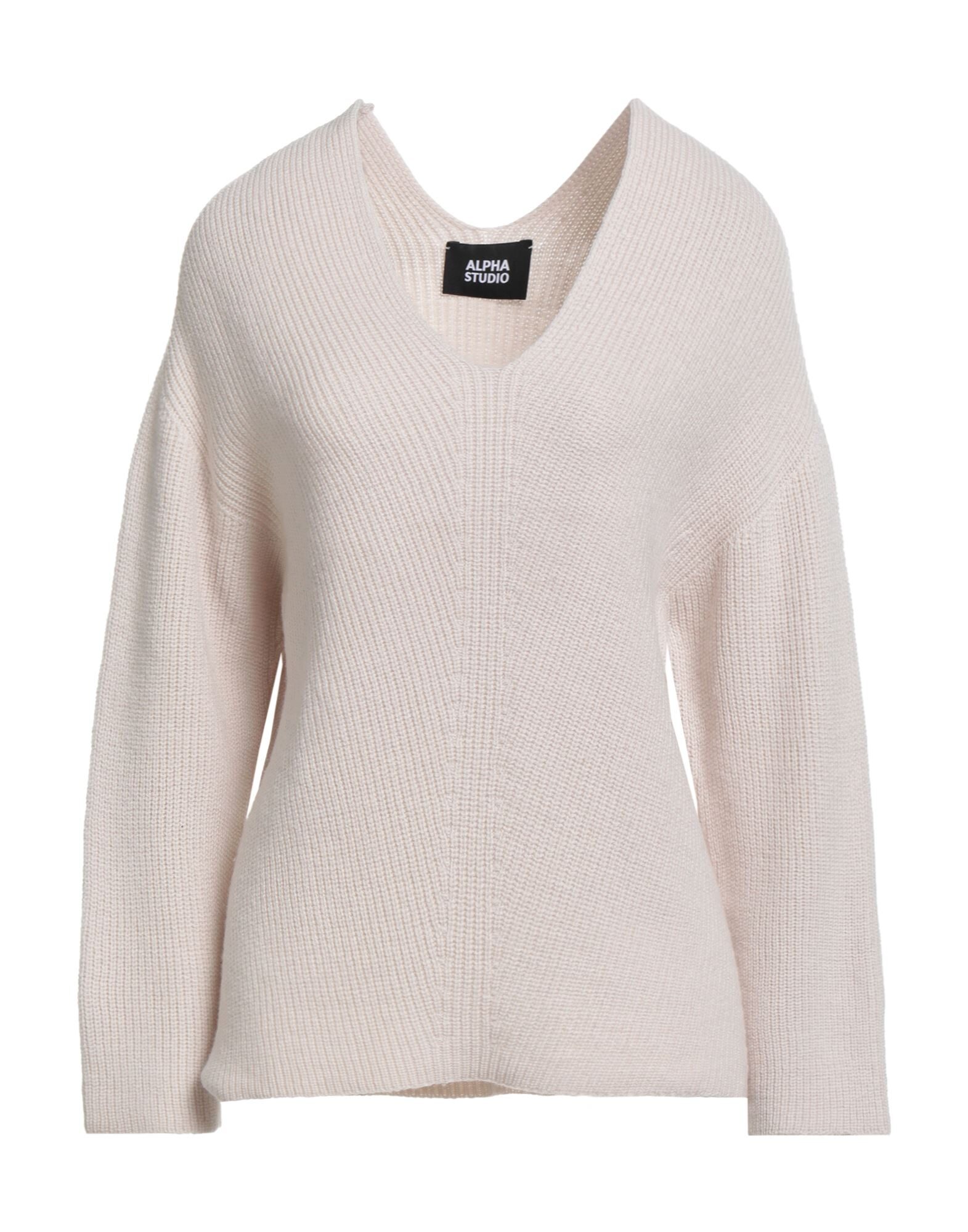 ALPHA STUDIO - Pullover