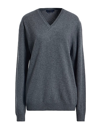 DANIELE FIESOLI Pullover 90% Laine, 10% Cachemire