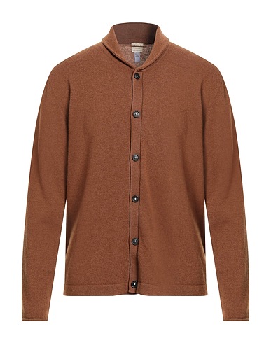 MASSIMO ALBA Kaschmirpullover  Braun 100% Kaschmir
