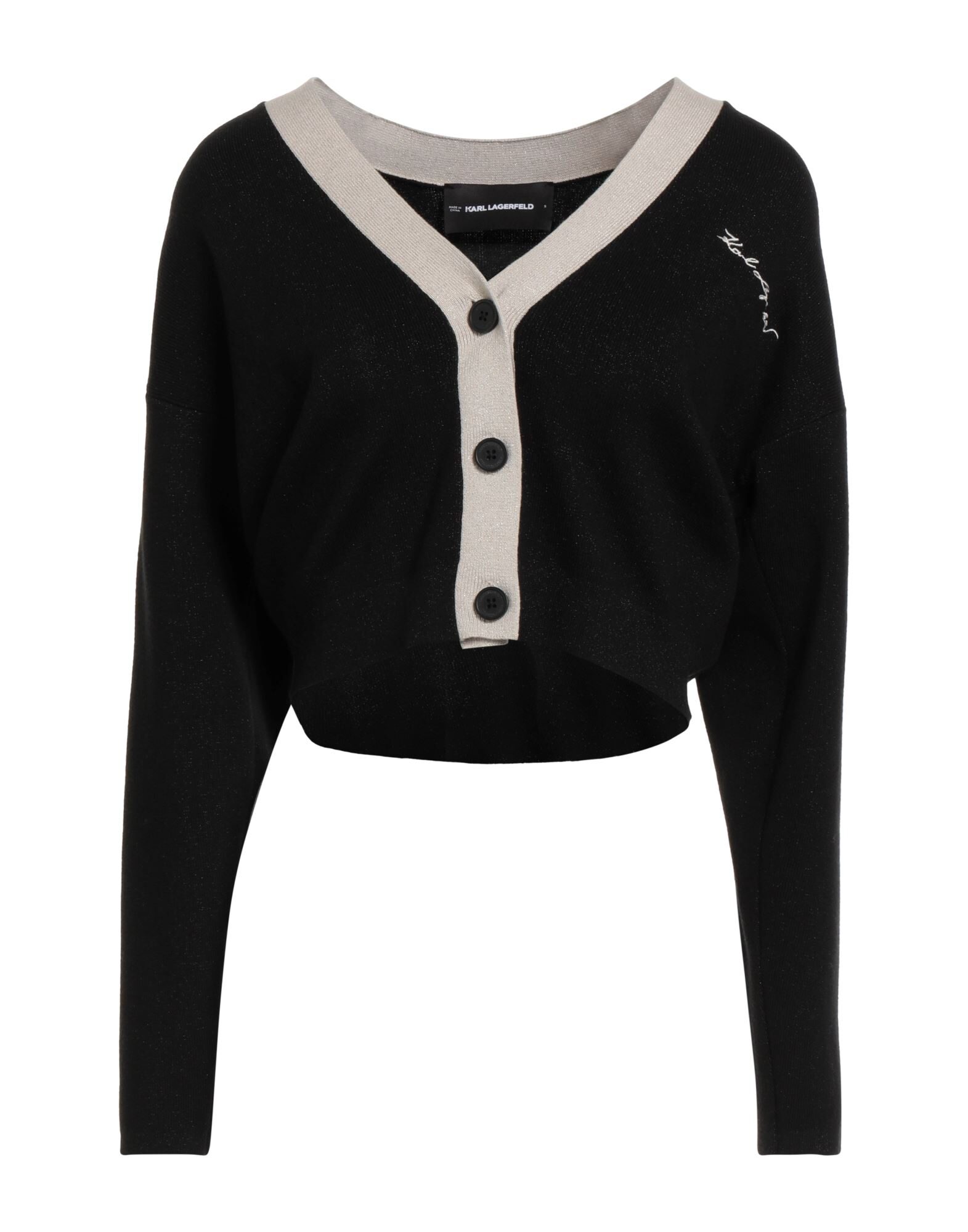 KARL LAGERFELD - Cardigans