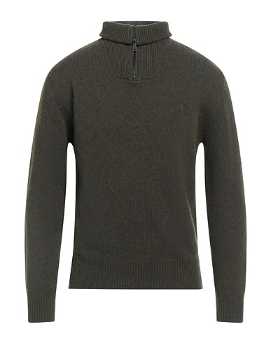 DANIELE FIESOLI Jumper 80% Merino Wool, 20% Polyamide
