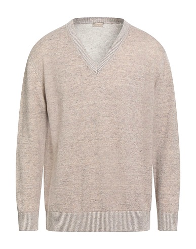 MASSIMO ALBA Свитер 52% Лен, 48% Кашемир
