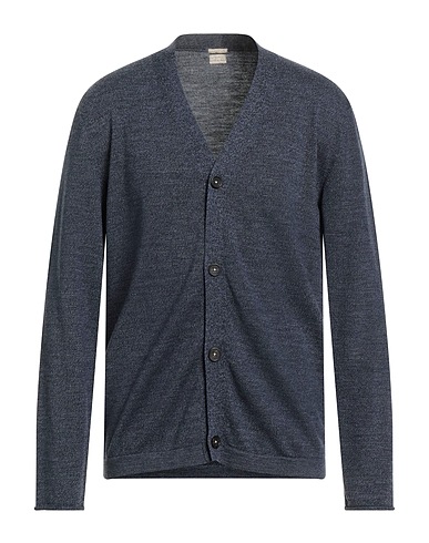 MASSIMO ALBA Cardigan 100% Virgin Wool