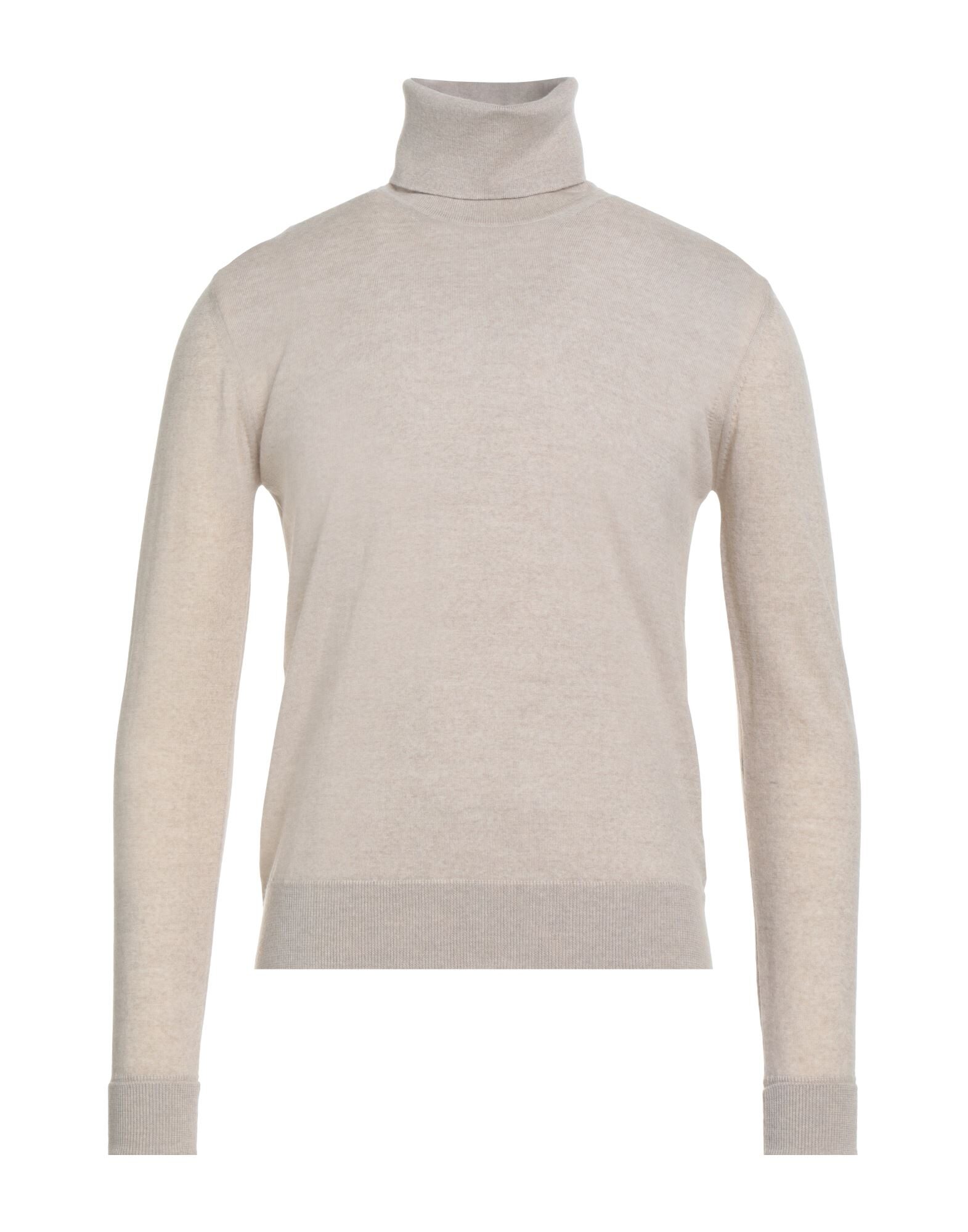 ALPHA STUDIO - Turtlenecks