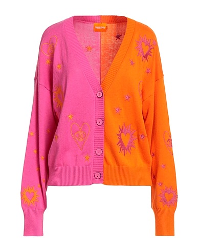 WISPR Cardigans 70% Cotton, 20% Nylon, 10% Silk