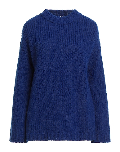 MASSIMO ALBA Pullover 100% Laine