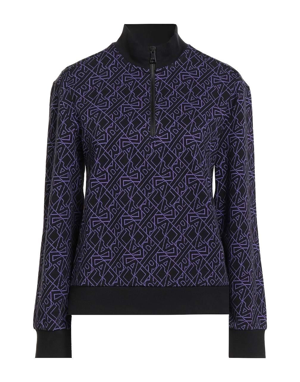 KARL LAGERFELD - Turtlenecks