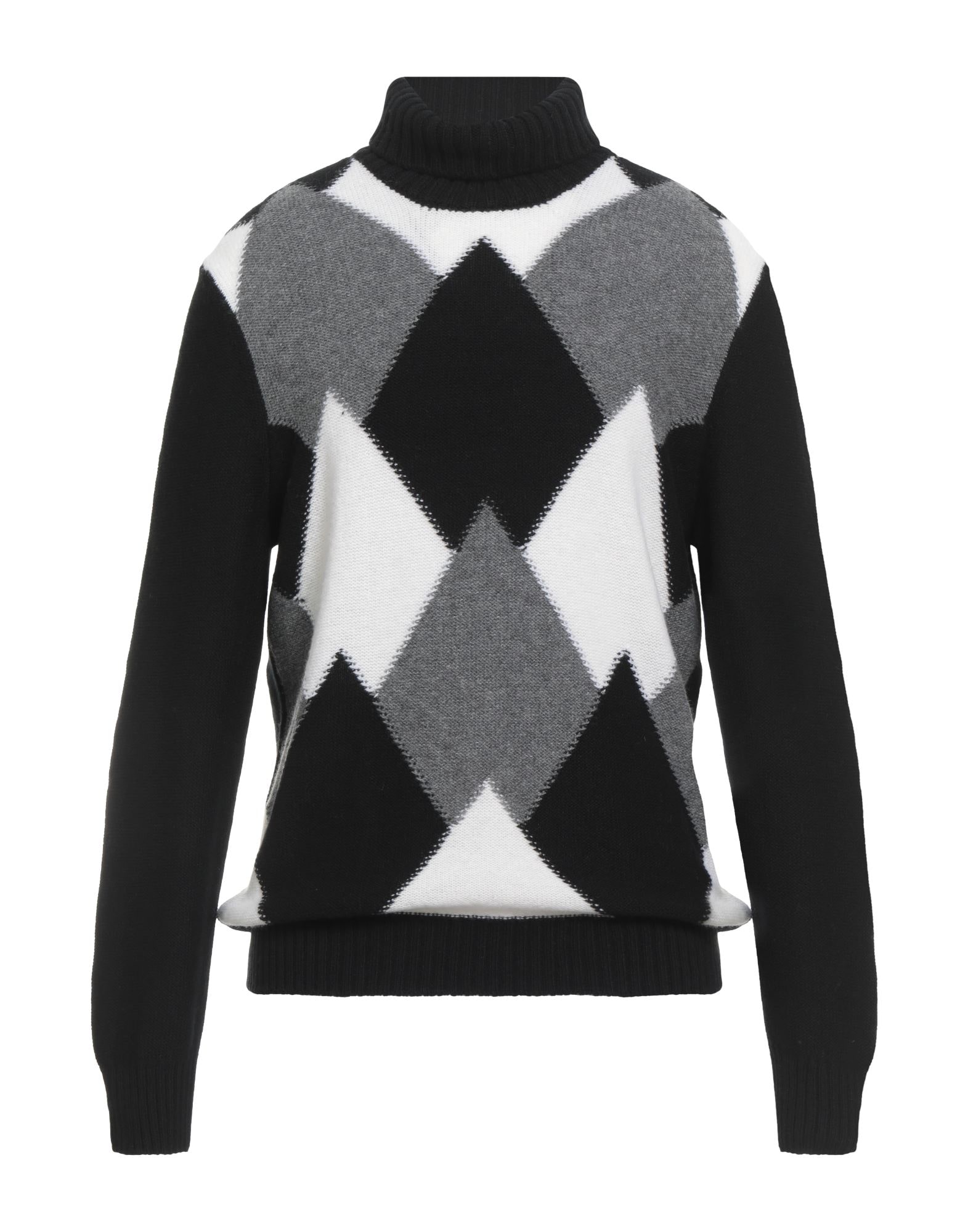 GRAN SASSO - Turtlenecks