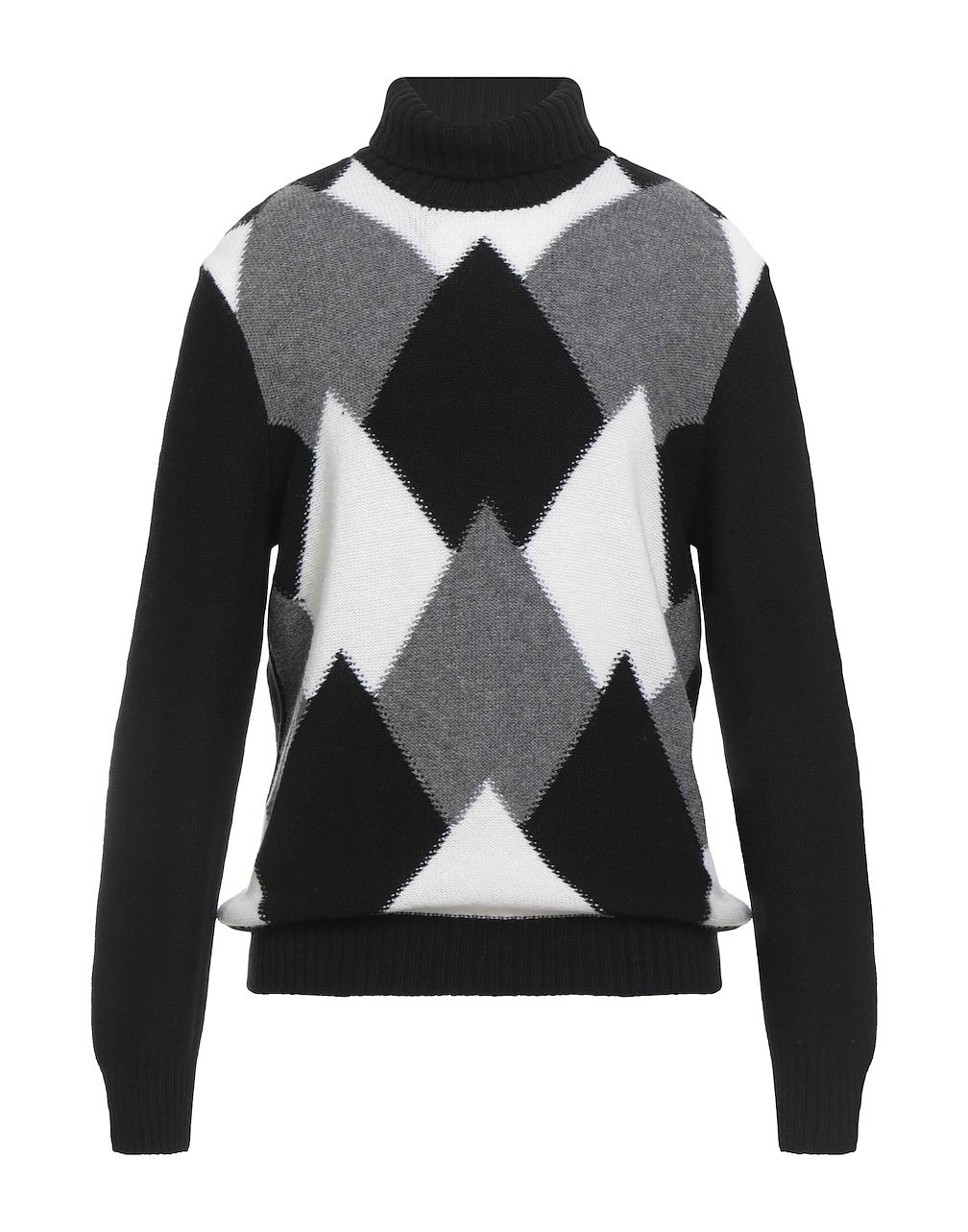 GRAN SASSO - Turtlenecks