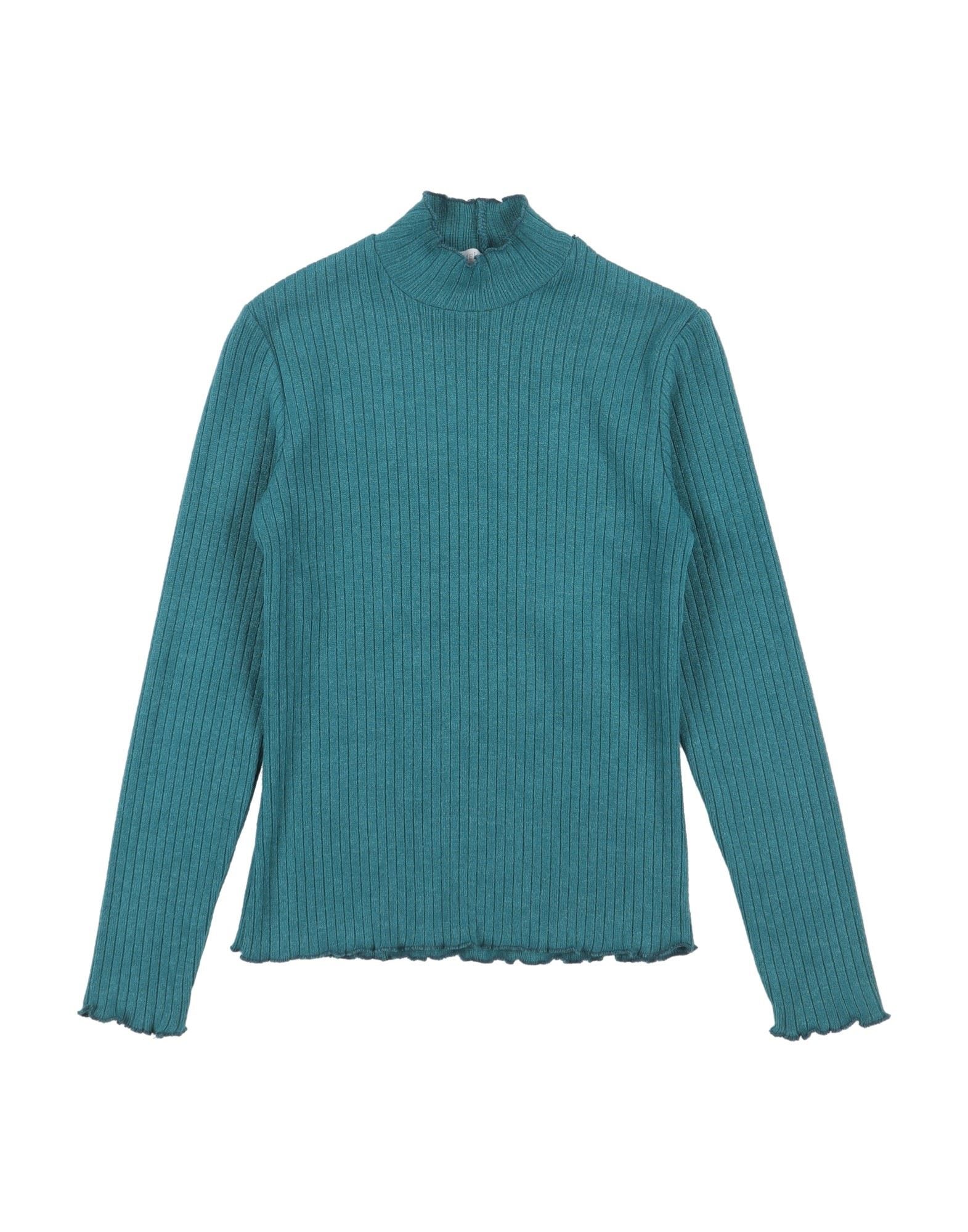 MEILISA BAI - Turtlenecks