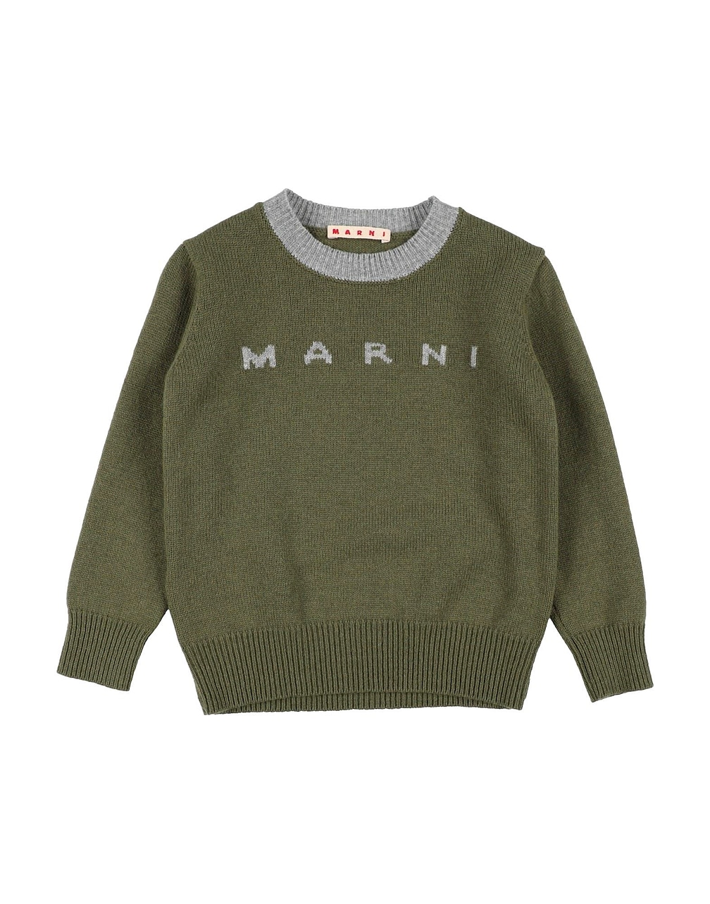 MARNI - Pullover