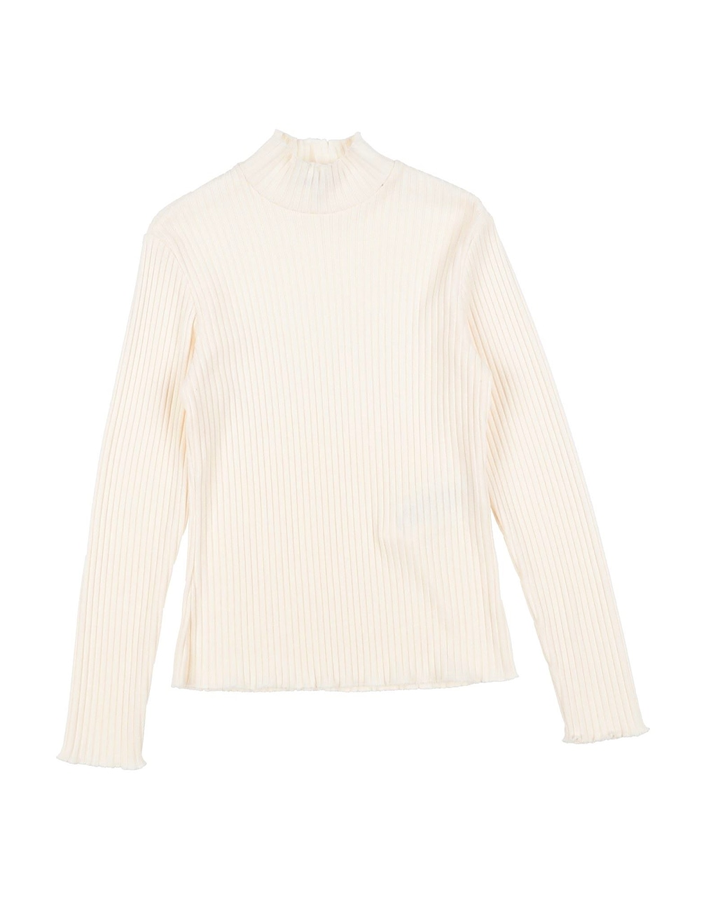 MEILISA BAI - Rollkragenpullover
