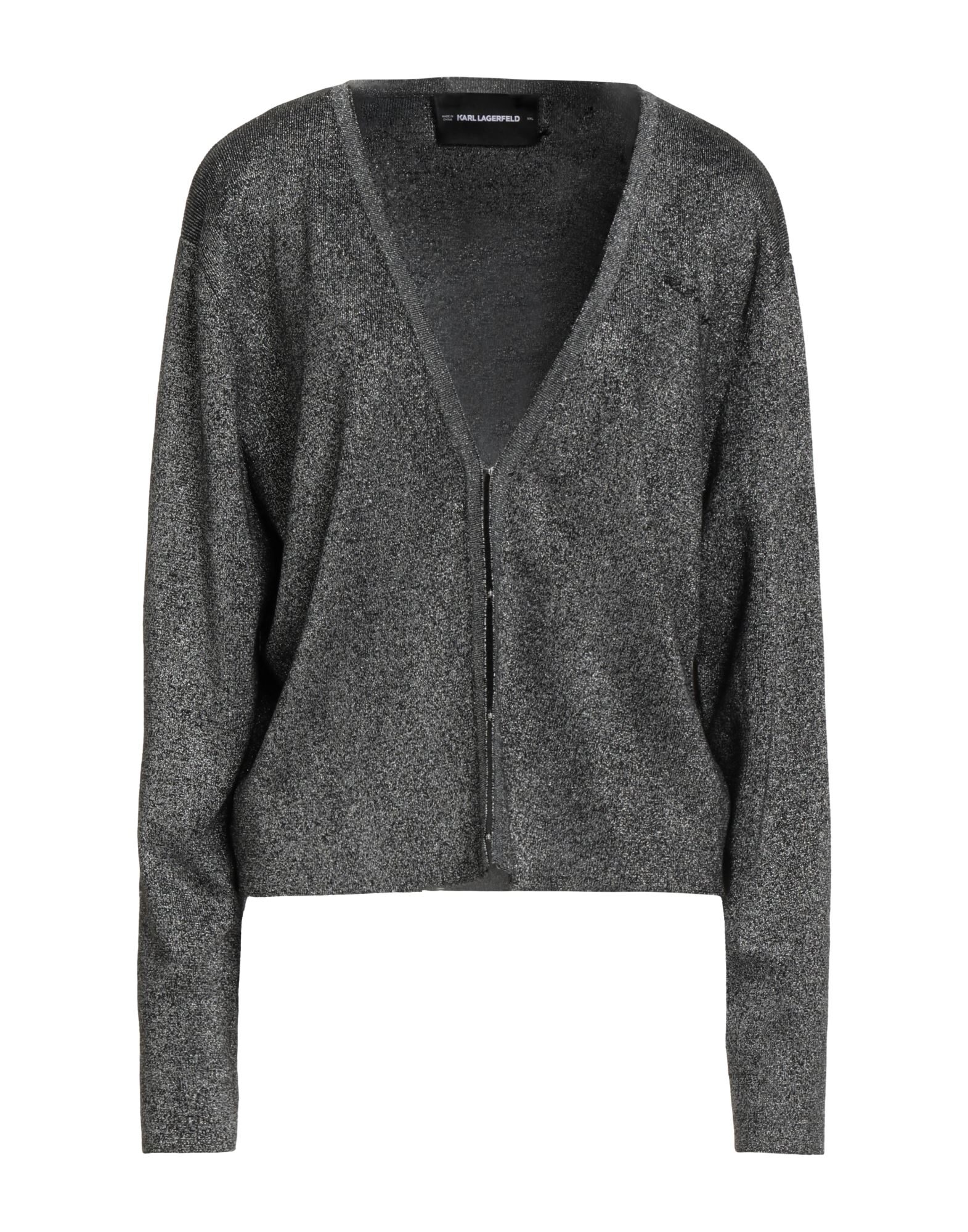 KARL LAGERFELD - Cardigan