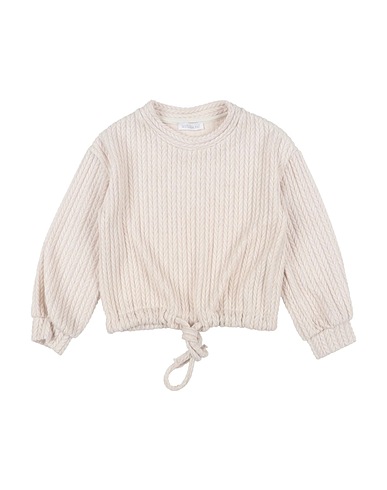 MEILISA BAI Sweater Off white 54% Viscose, 26% Polyamide, 20% Polyester