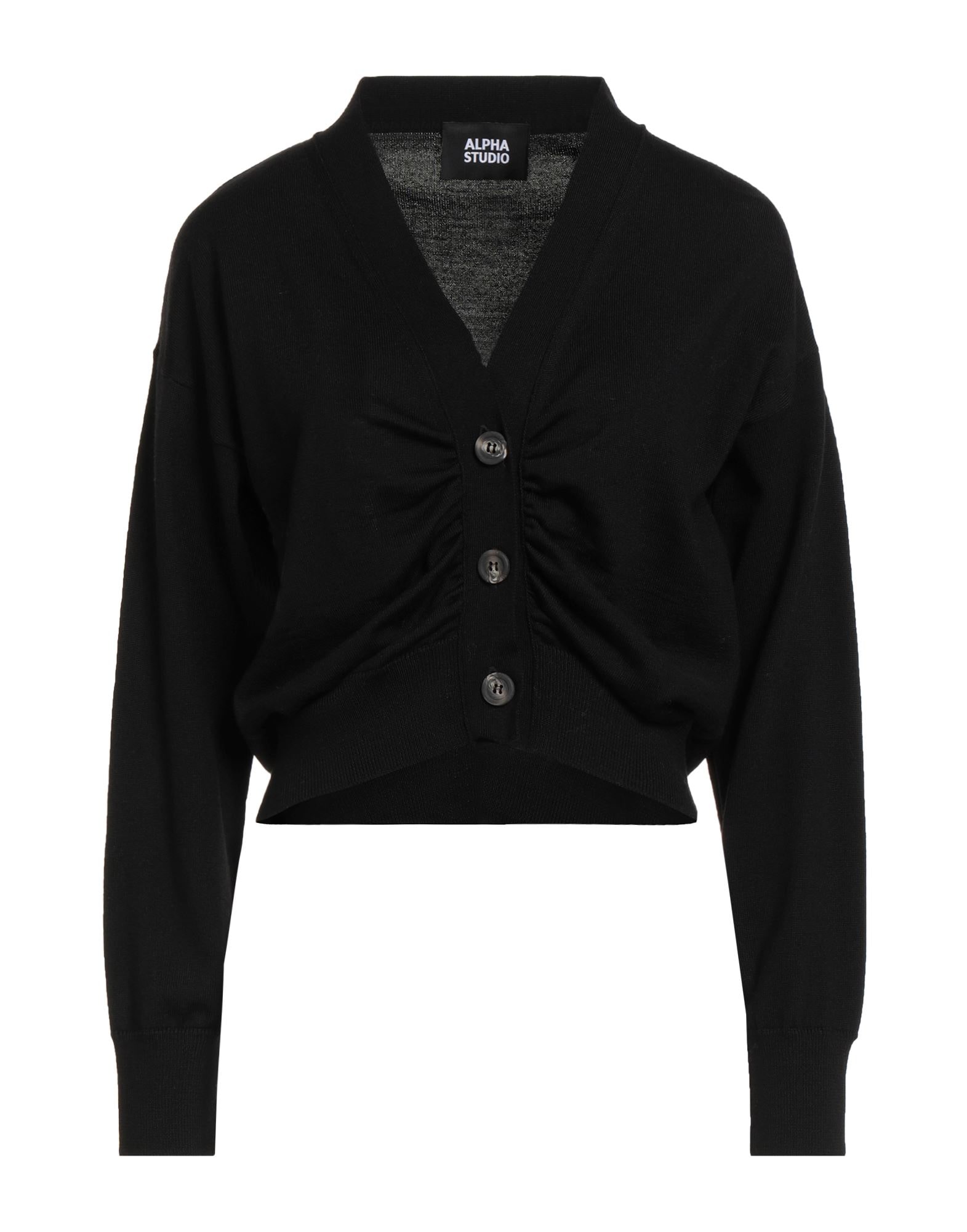 ALPHA STUDIO - Cardigans