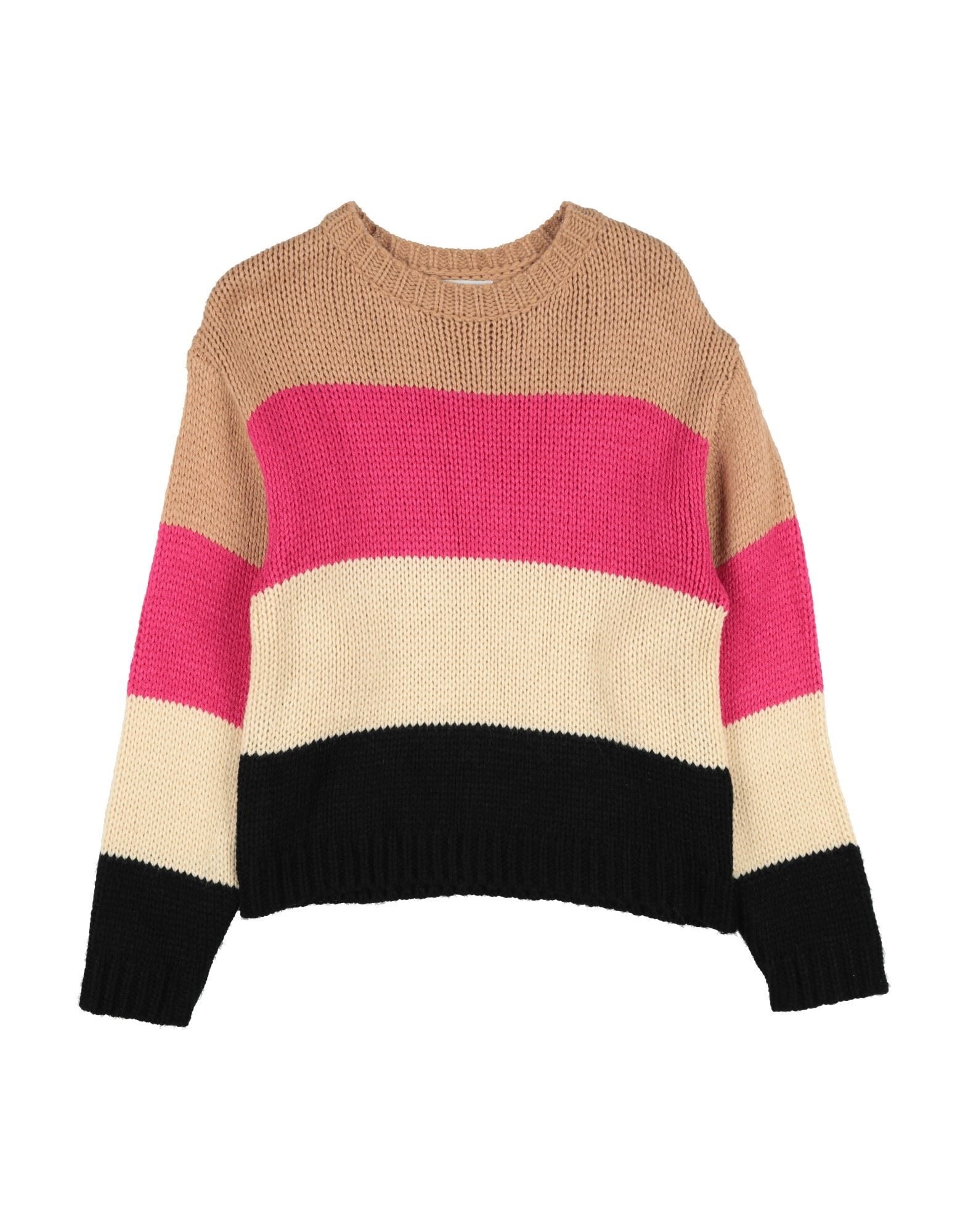 MEILISA BAI - Свитеры