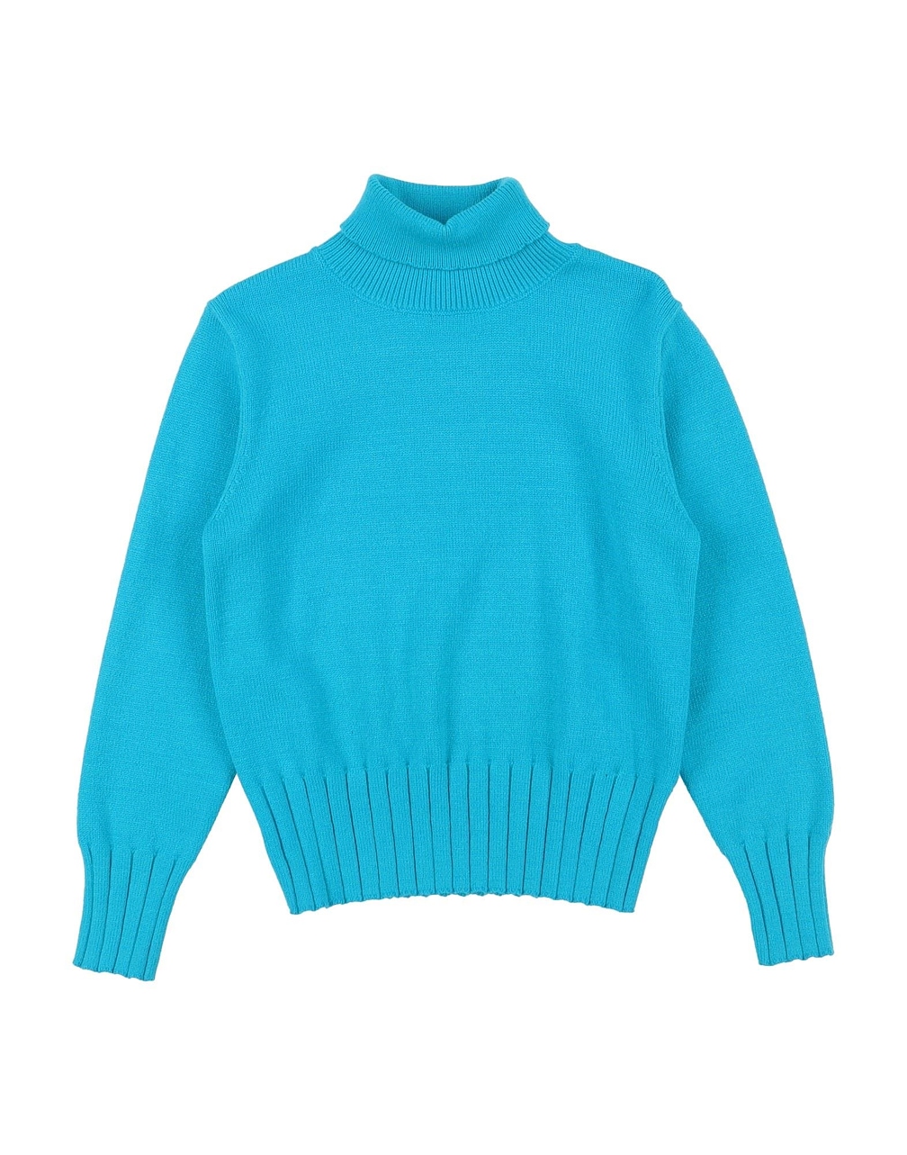 MEILISA BAI - Rollkragenpullover