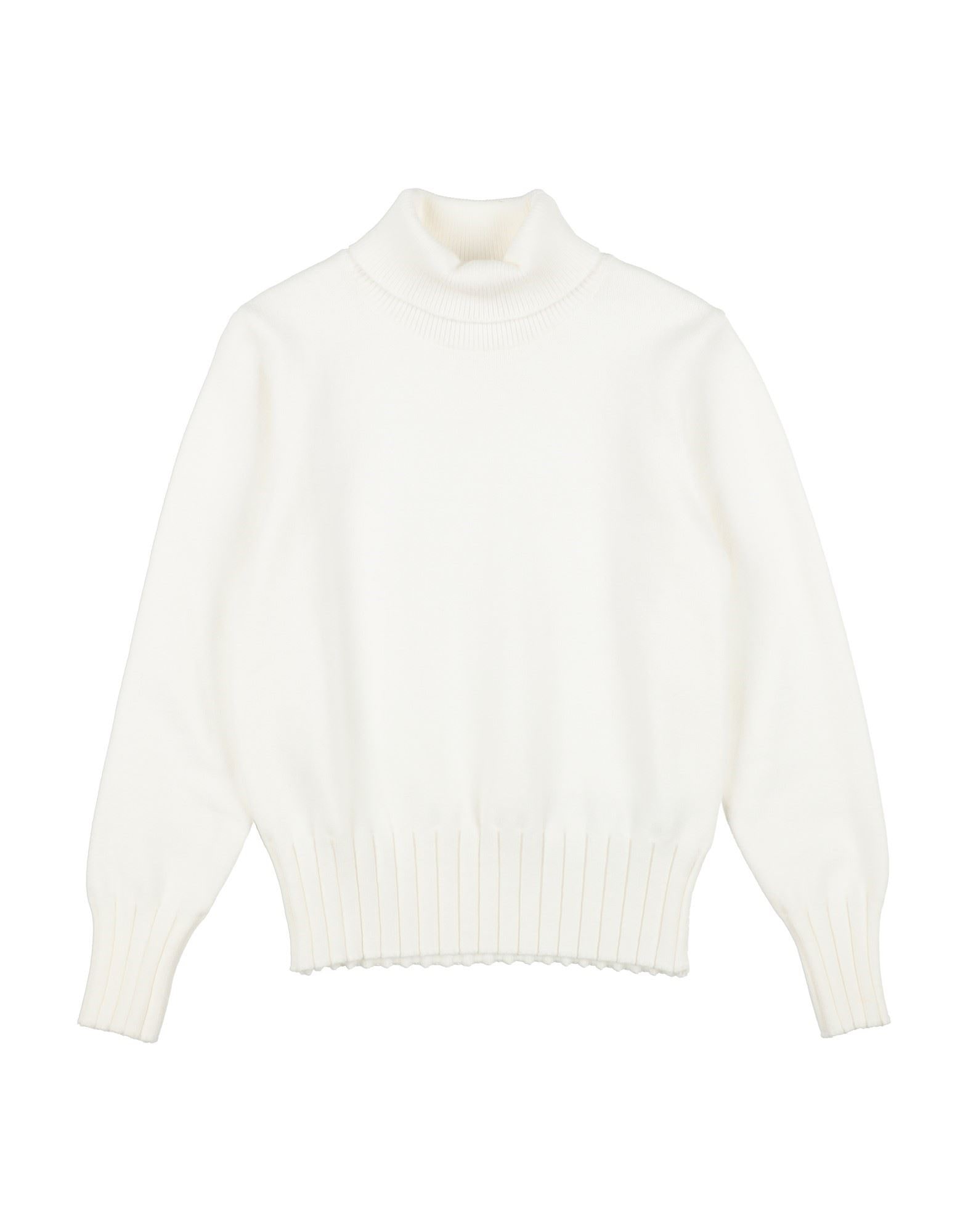 MEILISA BAI - Turtlenecks