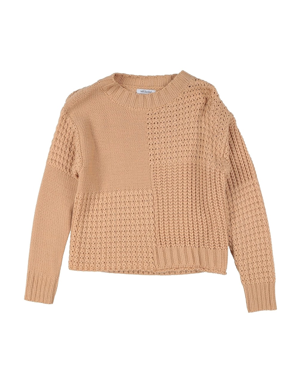 MEILISA BAI - Sweaters