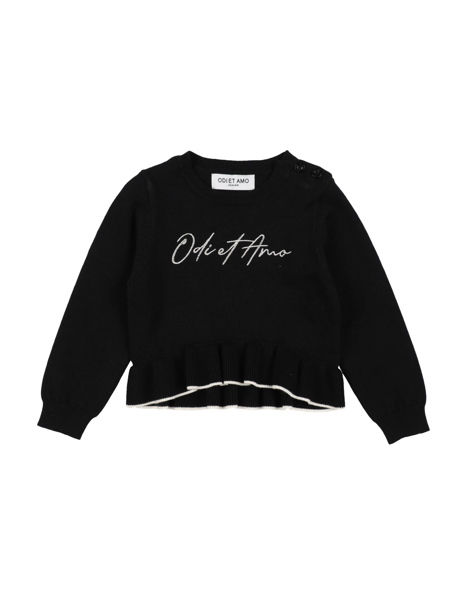 ODI ET AMO - Sweaters