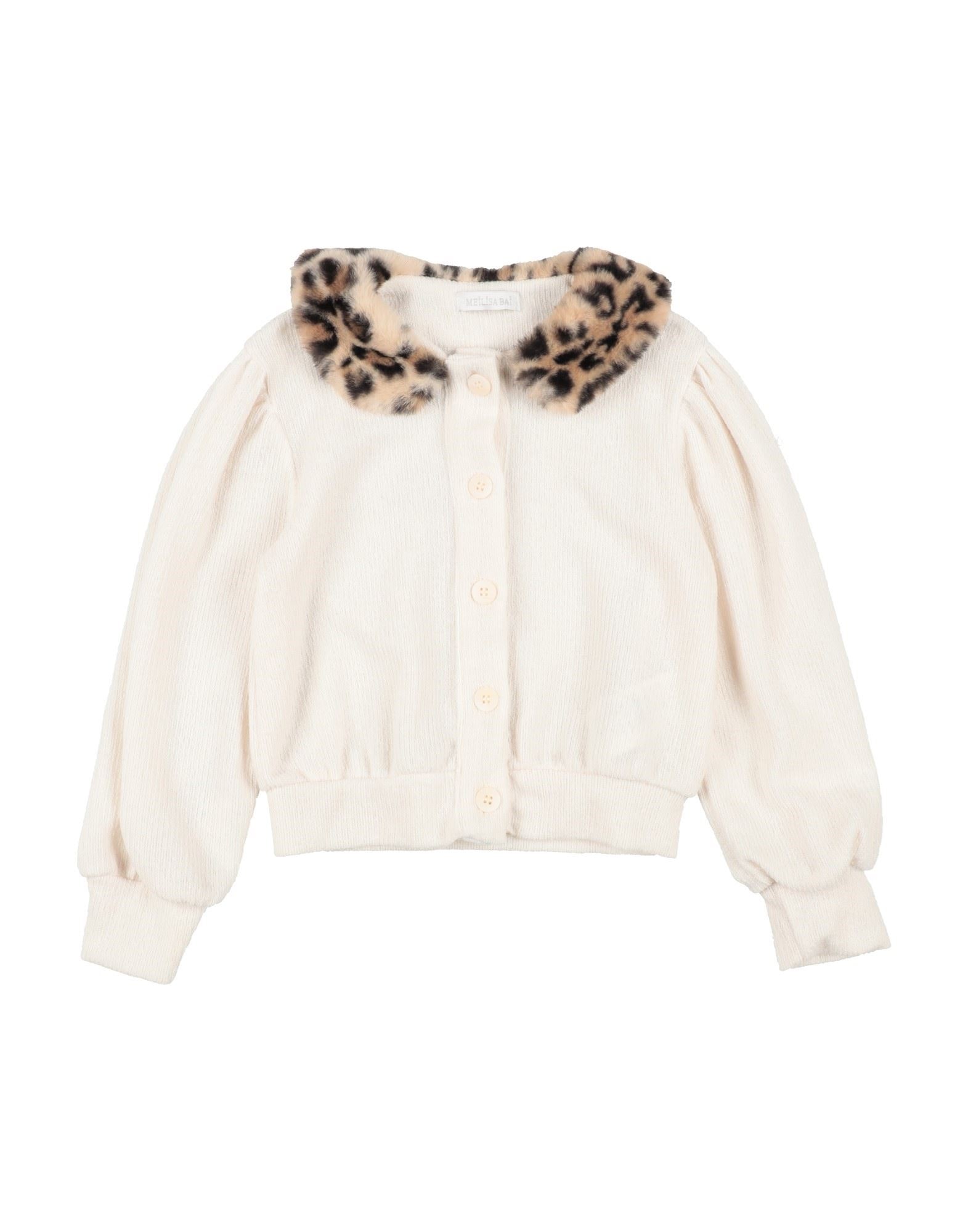 MEILISA BAI - 가디건