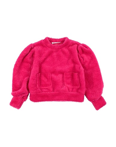MEILISA BAI Jumper 55% Polyester, 45% Polyamide