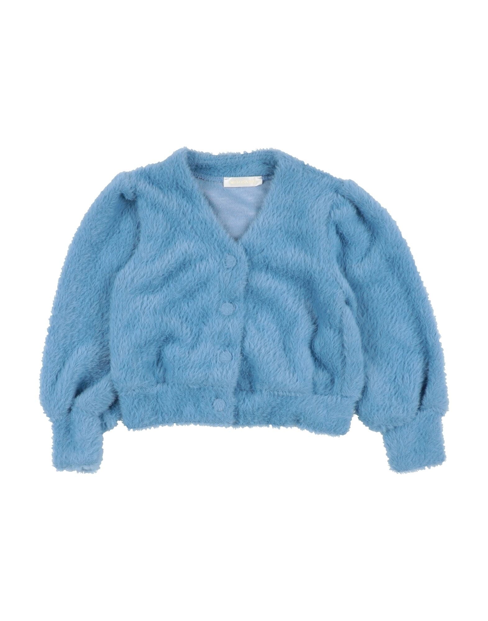 MEILISA BAI - Кардиганы