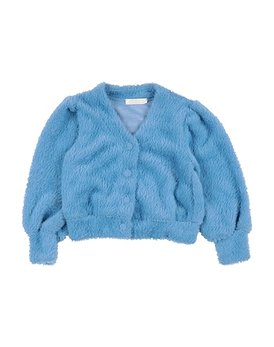 MEILISA BAI Cardigan 55% Polyester, 45% Polyamide