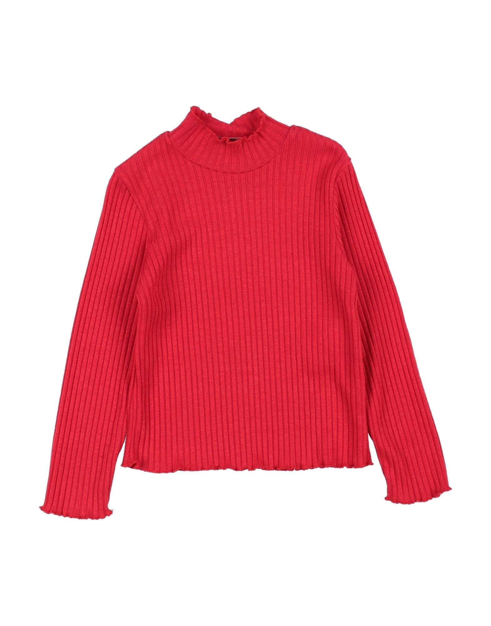 MEILISA BAI - 터틀넥