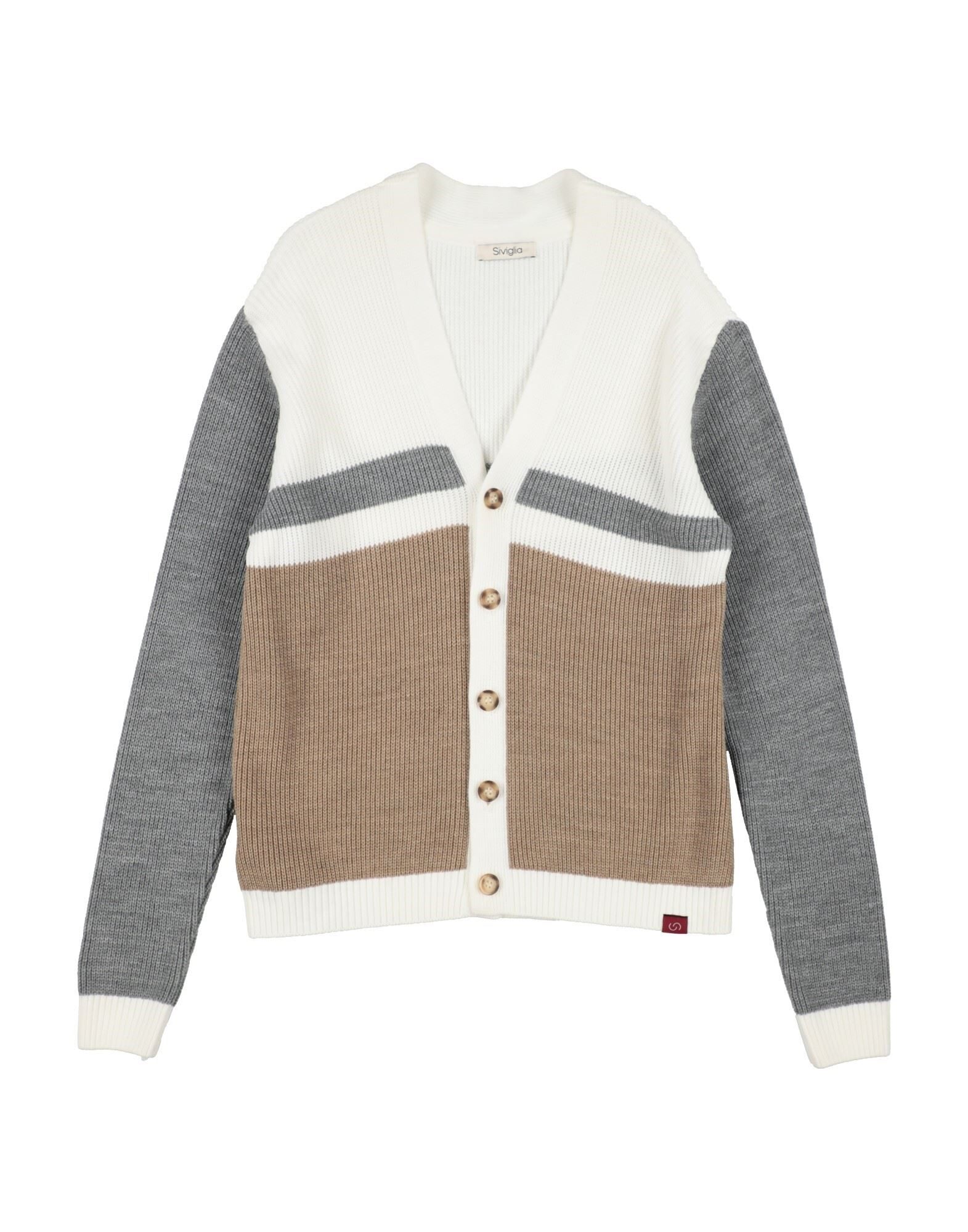 SIVIGLIA - カーディガン