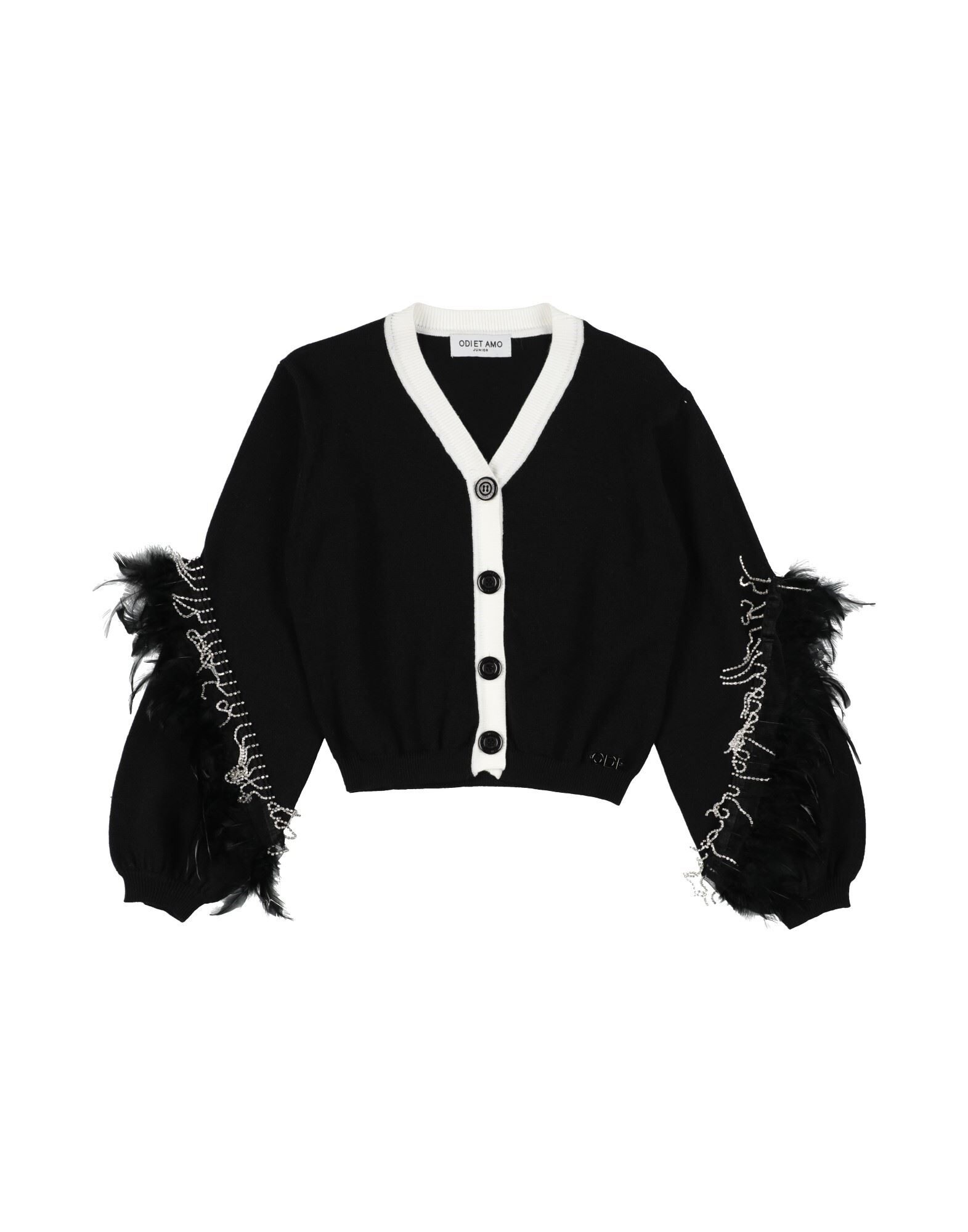 ODI ET AMO - Cardigans