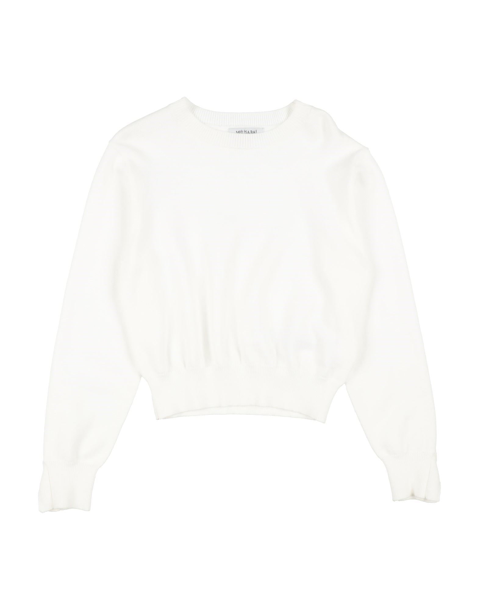 MEILISA BAI - Sweaters