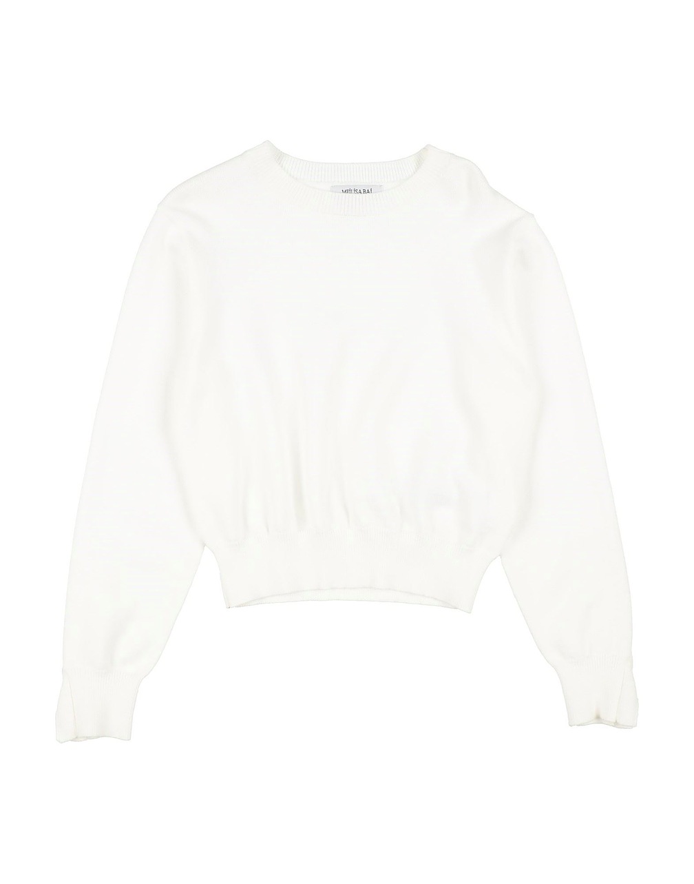 MEILISA BAI - Sweaters