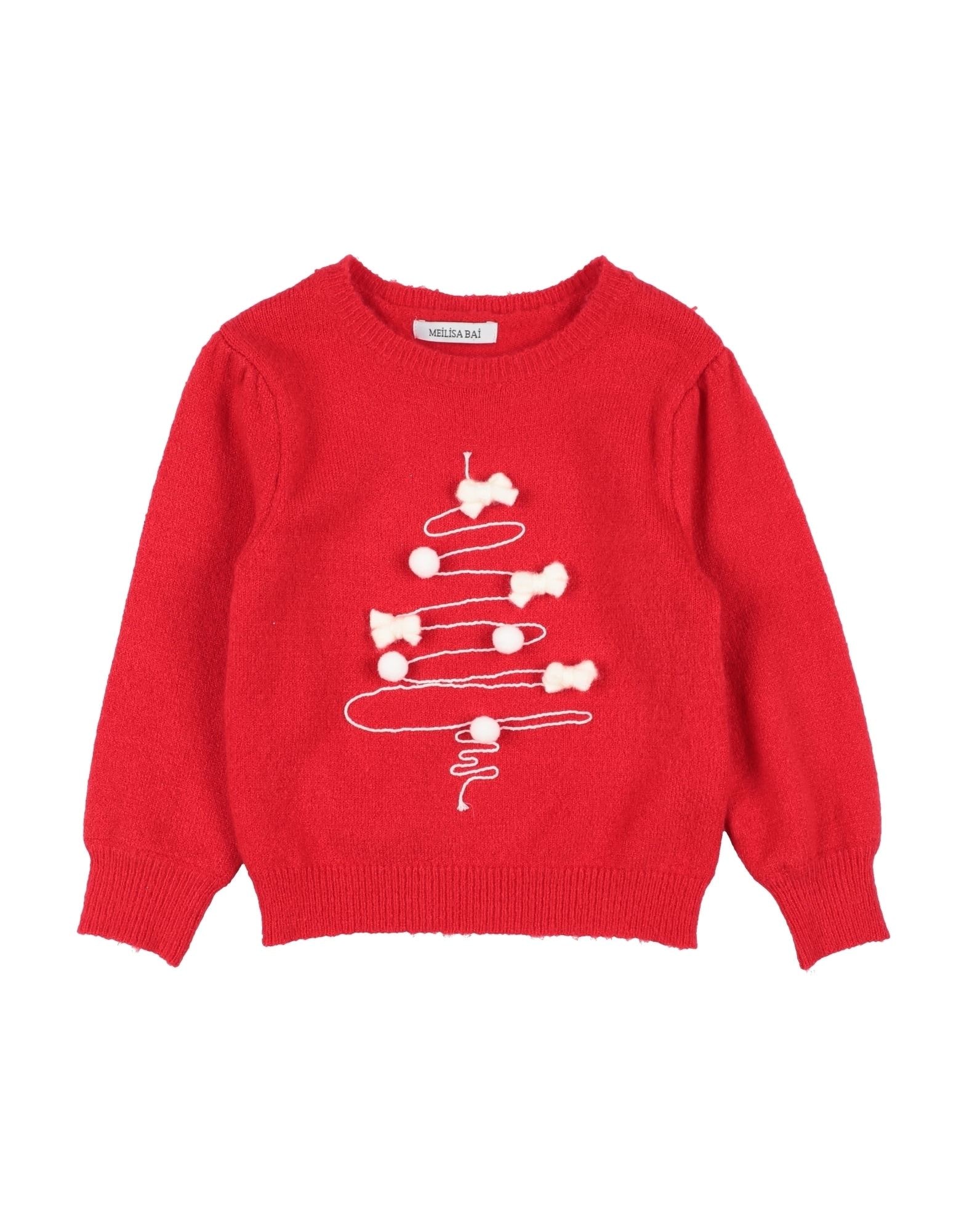 MEILISA BAI - Jumpers