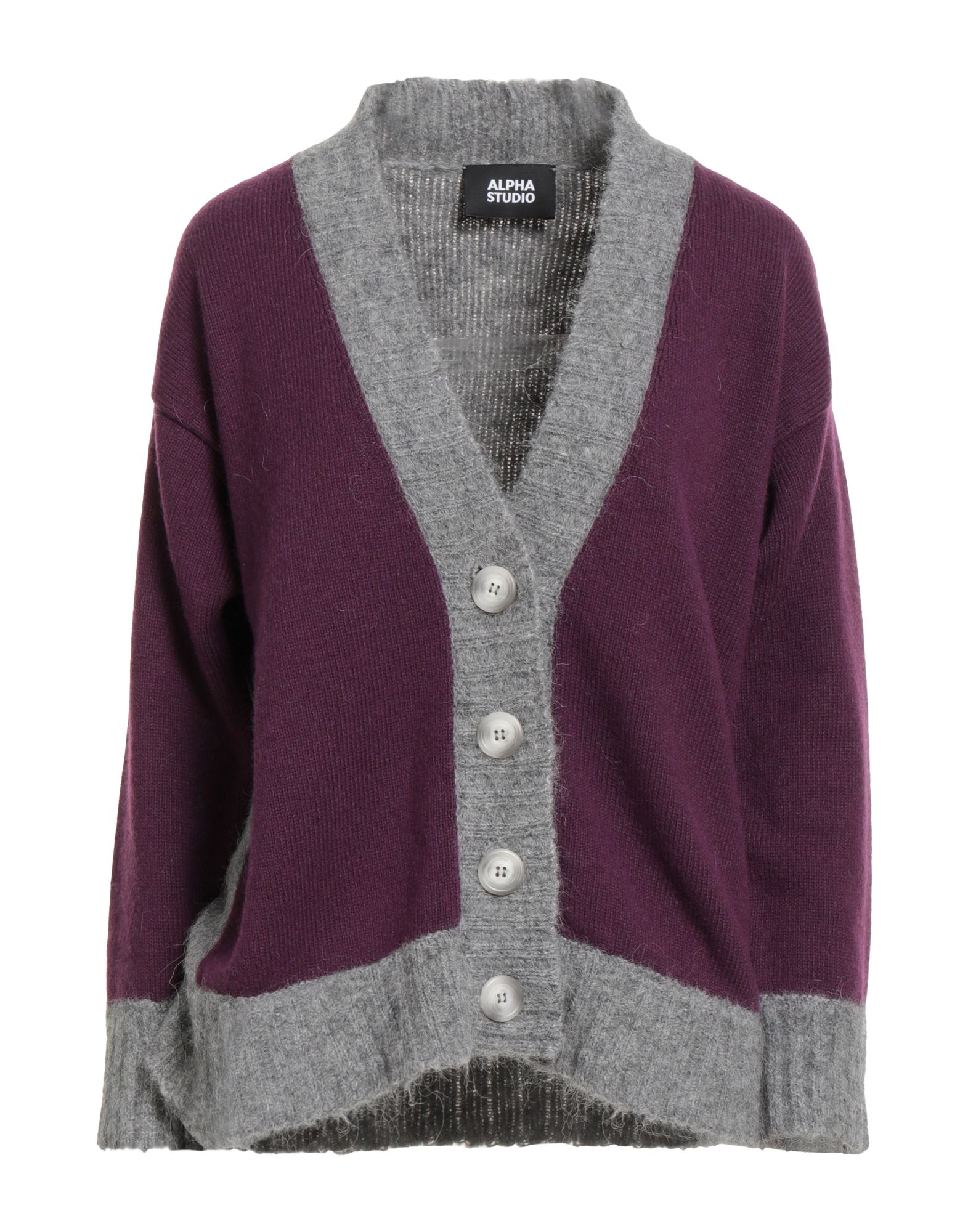 ALPHA STUDIO - Cardigans