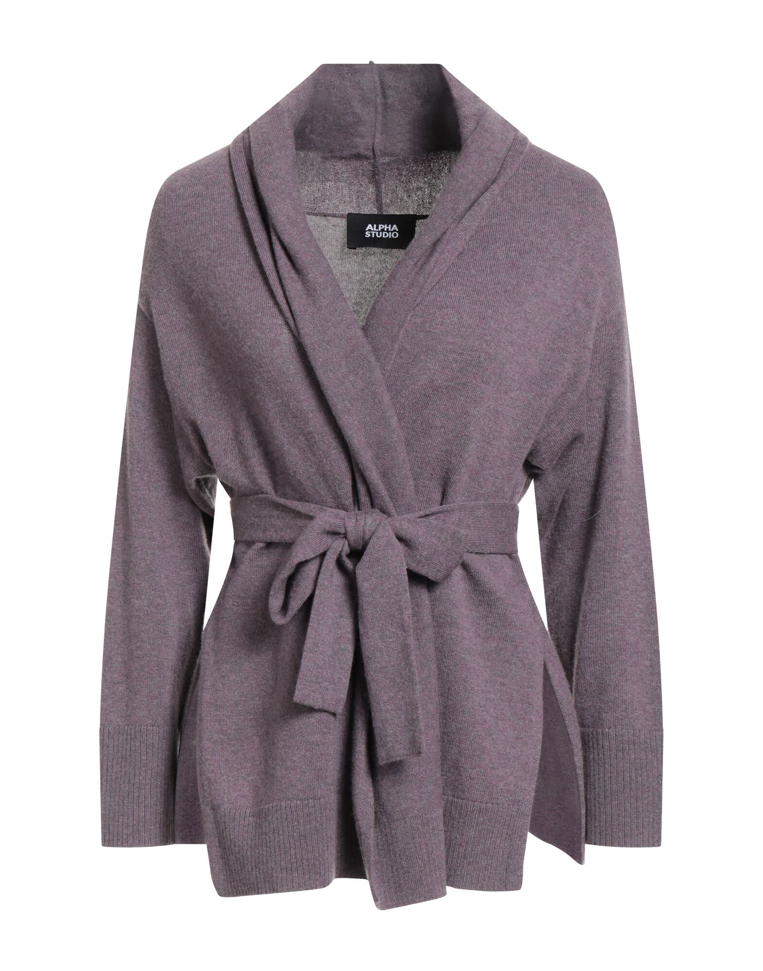 ALPHA STUDIO - Cardigans